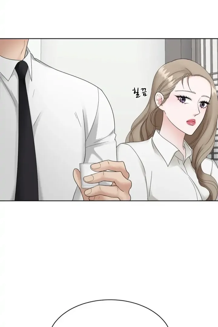 Taste Of The Boss Chapter 5 page 80