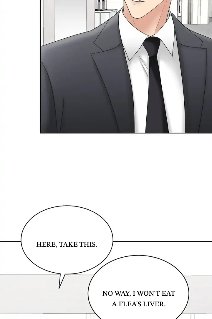 Taste Of The Boss Chapter 5 page 42