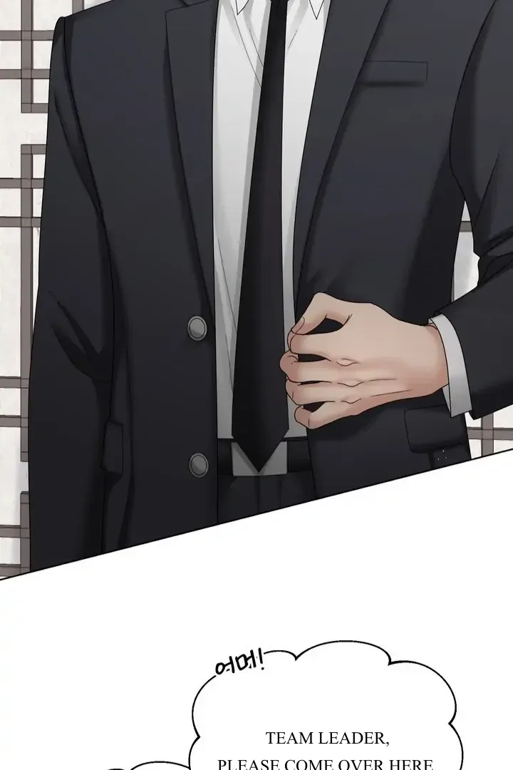 Taste Of The Boss Chapter 5 page 73