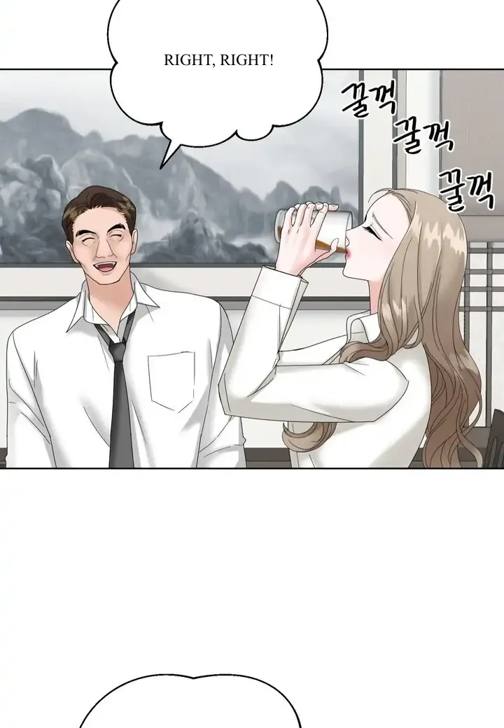 Taste Of The Boss Chapter 5 page 69