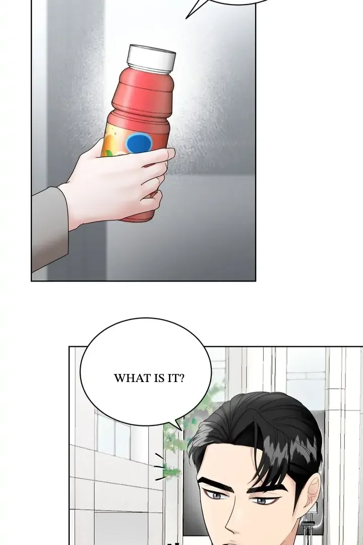 Taste Of The Boss Chapter 5 page 41