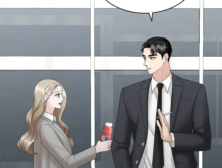 Taste Of The Boss Chapter 5 page 43