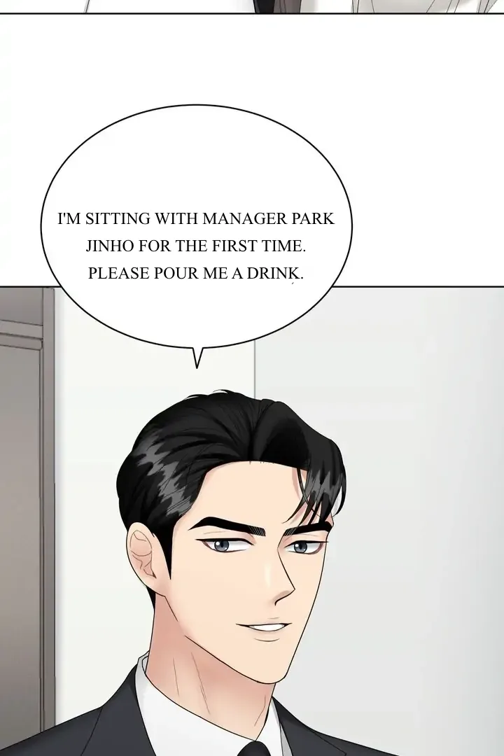 Taste Of The Boss Chapter 5 page 76