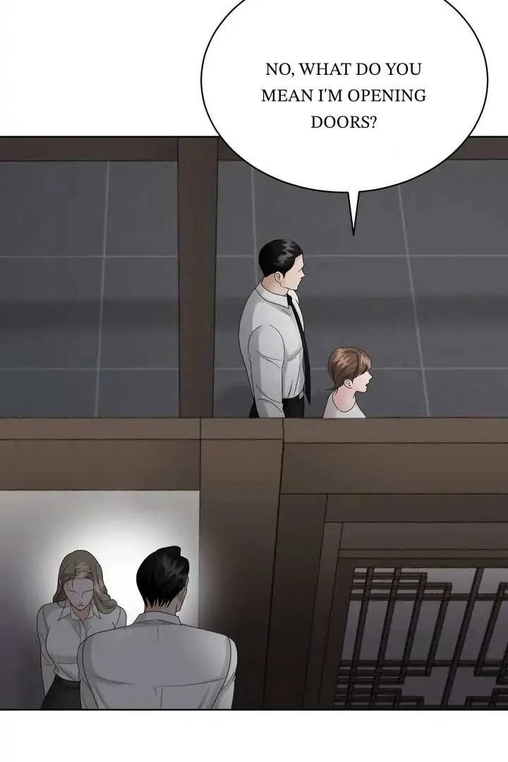 Taste Of The Boss Chapter 7 page 36