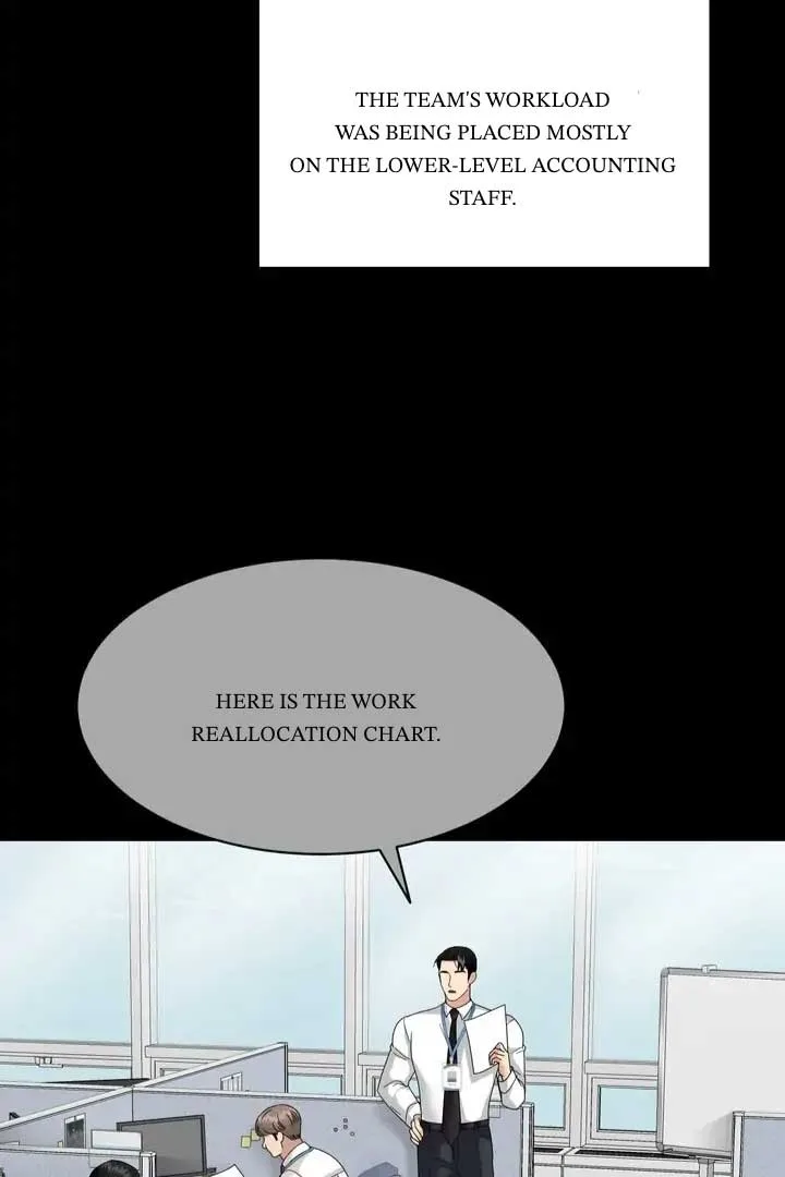 Taste Of The Boss Chapter 8 page 46