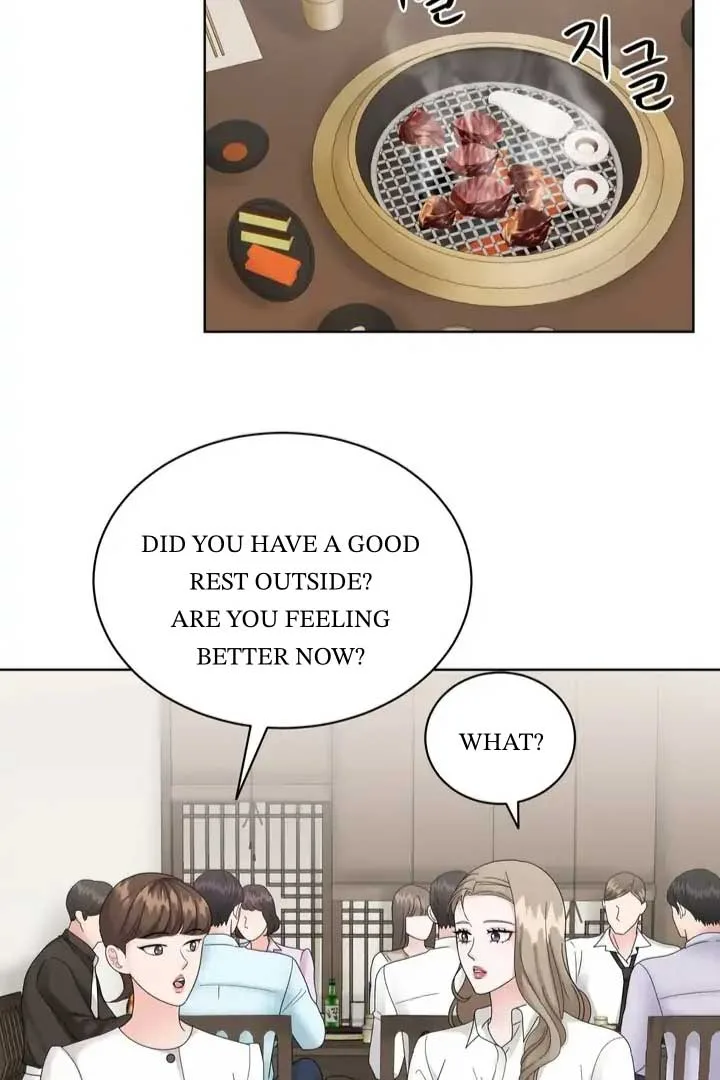 Taste Of The Boss Chapter 7 page 52