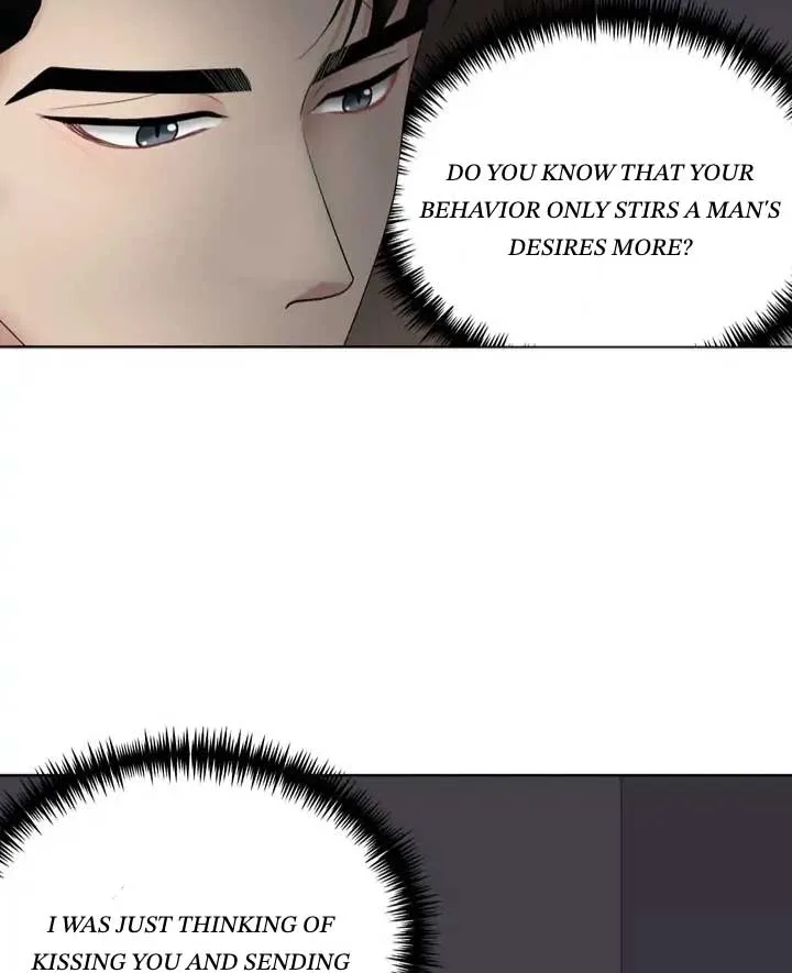 Taste Of The Boss Chapter 7 page 15
