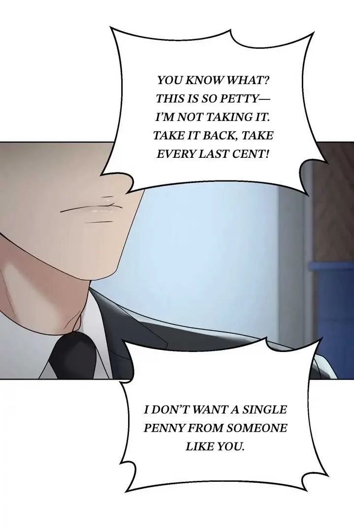 Taste Of The Boss Chapter 9 page 9