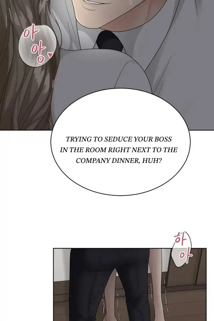 Taste Of The Boss Chapter 7 page 6