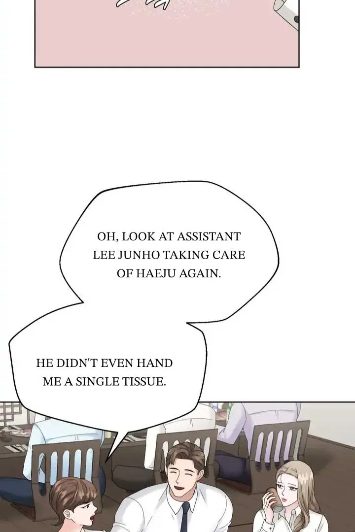 Taste Of The Boss Chapter 7 page 66