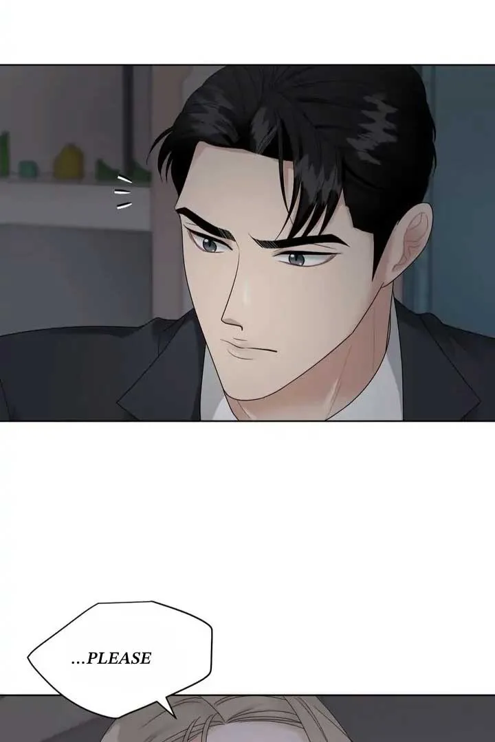 Taste Of The Boss Chapter 9 page 18
