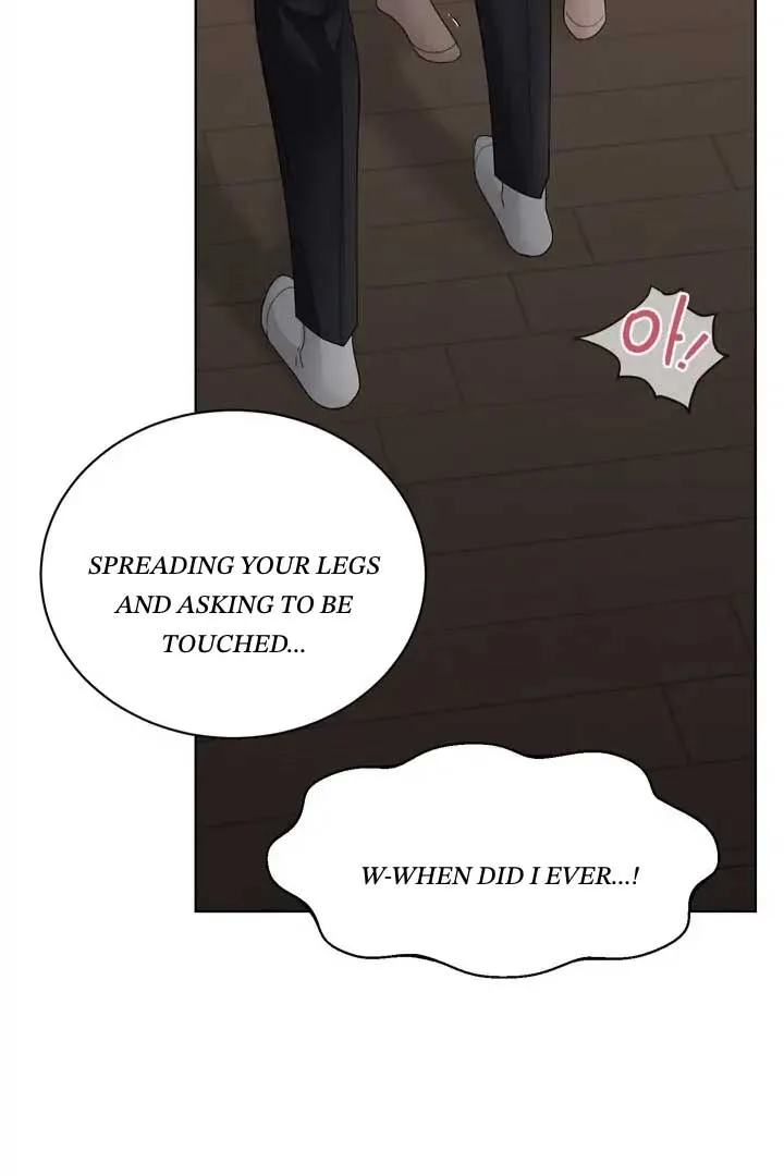 Taste Of The Boss Chapter 7 page 7