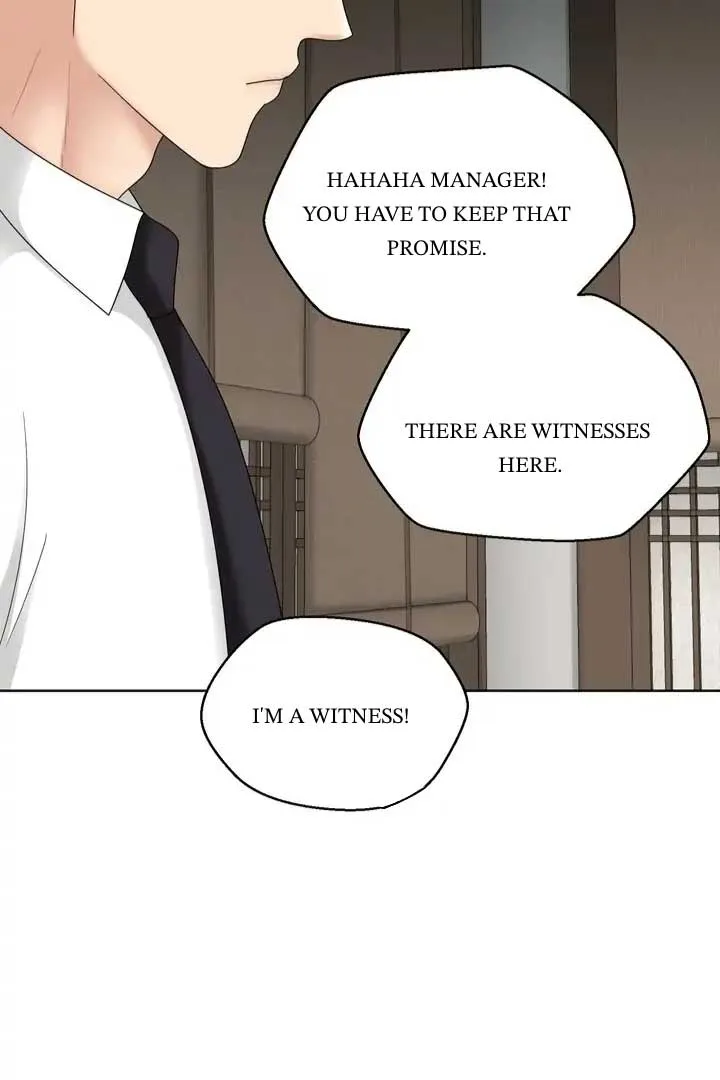 Taste Of The Boss Chapter 7 page 68
