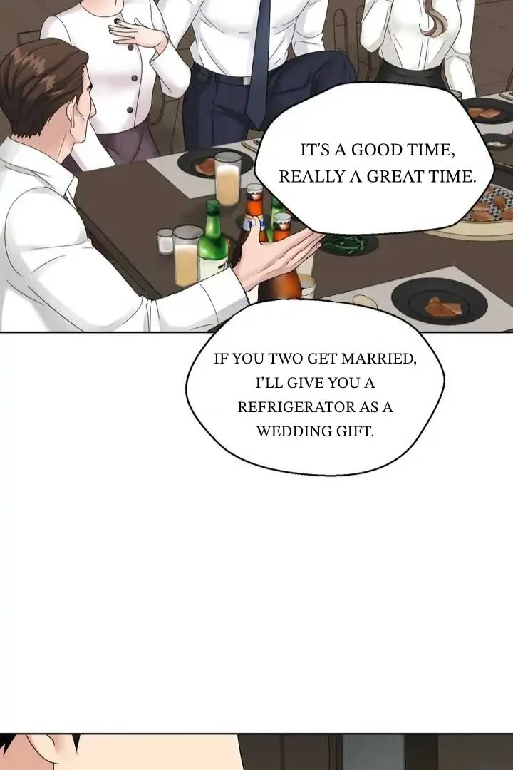 Taste Of The Boss Chapter 7 page 67