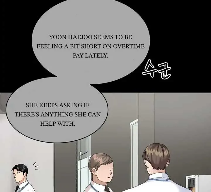 Taste Of The Boss Chapter 8 page 49