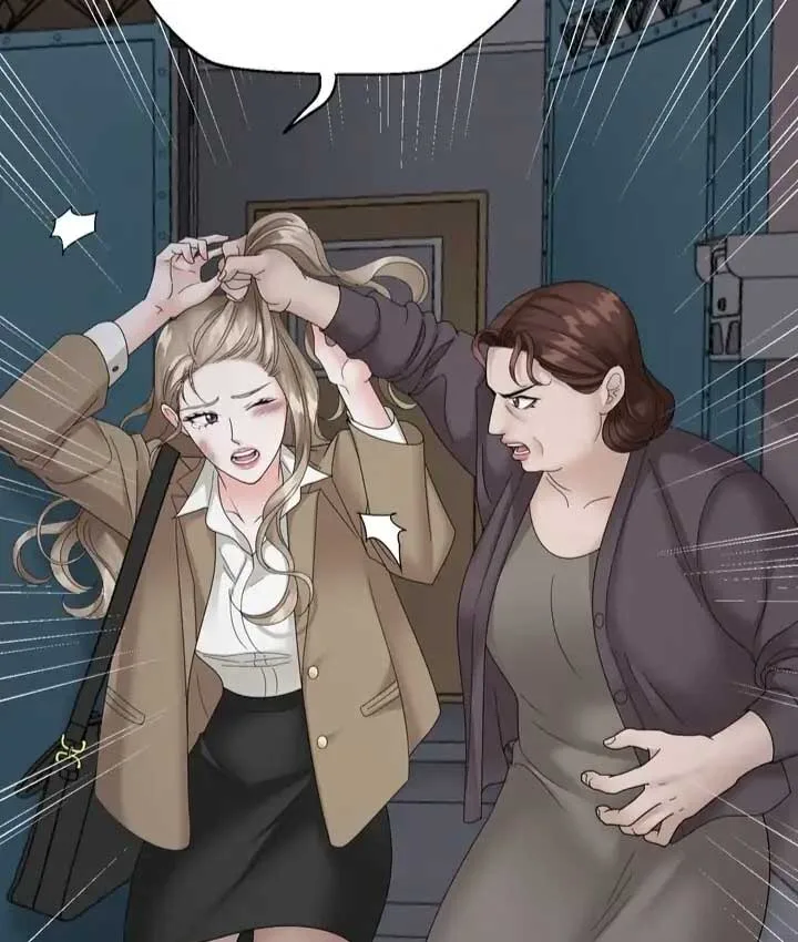Taste Of The Boss Chapter 9 page 7