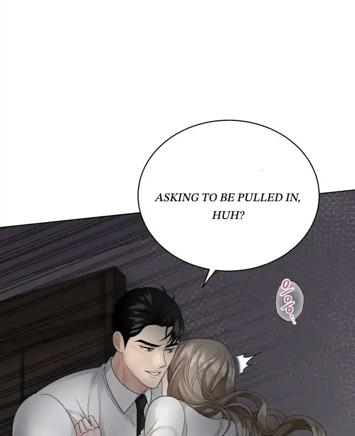 Taste Of The Boss Chapter 7 page 8