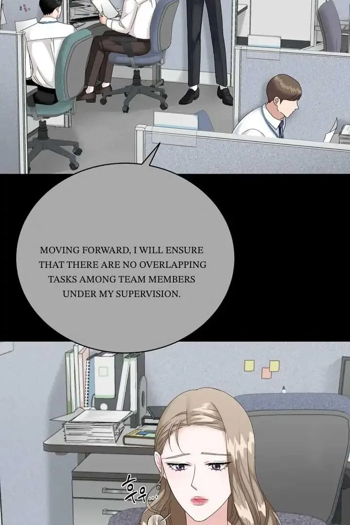 Taste Of The Boss Chapter 8 page 47