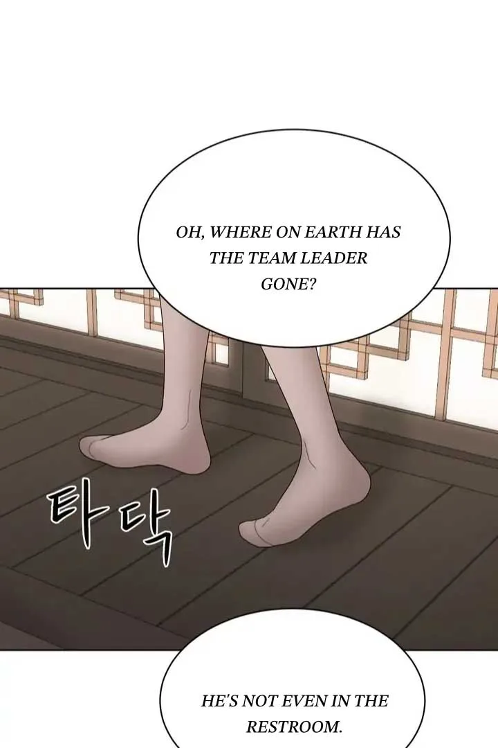 Taste Of The Boss Chapter 7 page 25