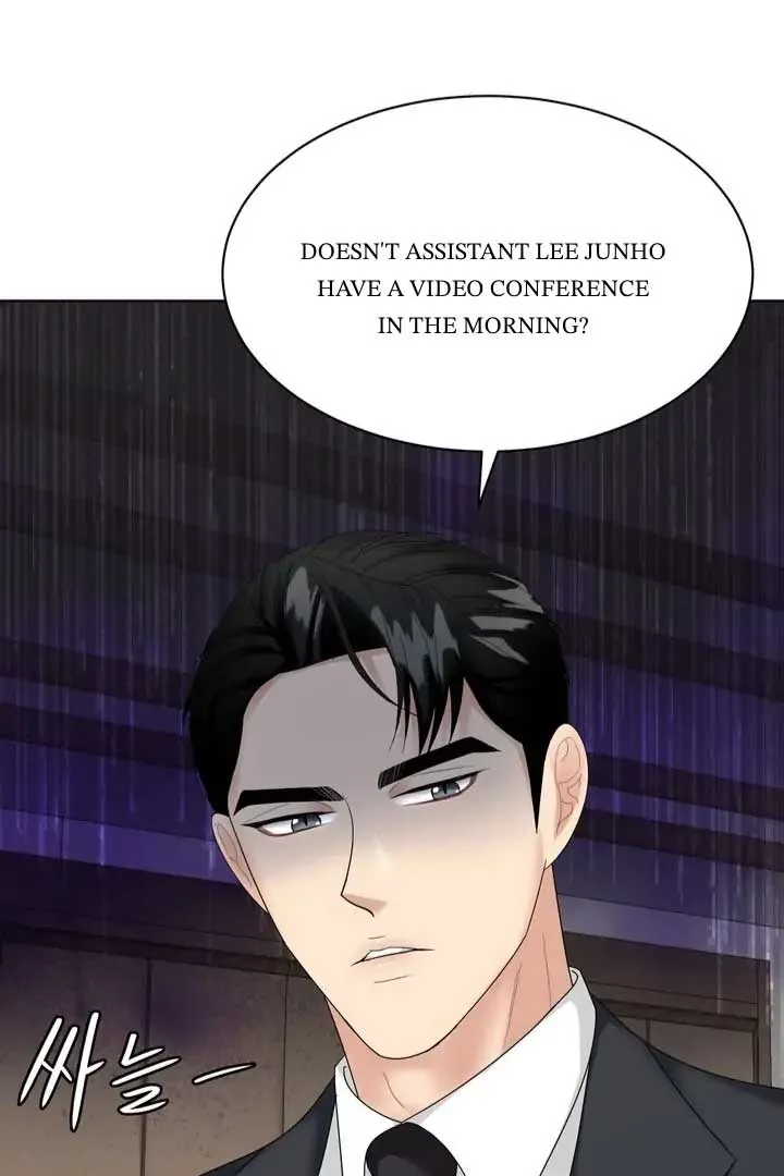 Taste Of The Boss Chapter 7 page 72