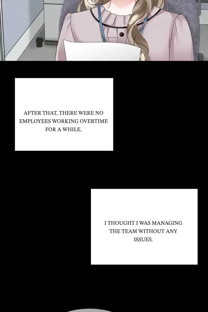 Taste Of The Boss Chapter 8 page 48