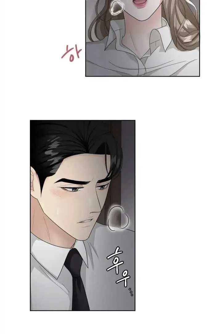 Taste Of The Boss Chapter 7 page 21
