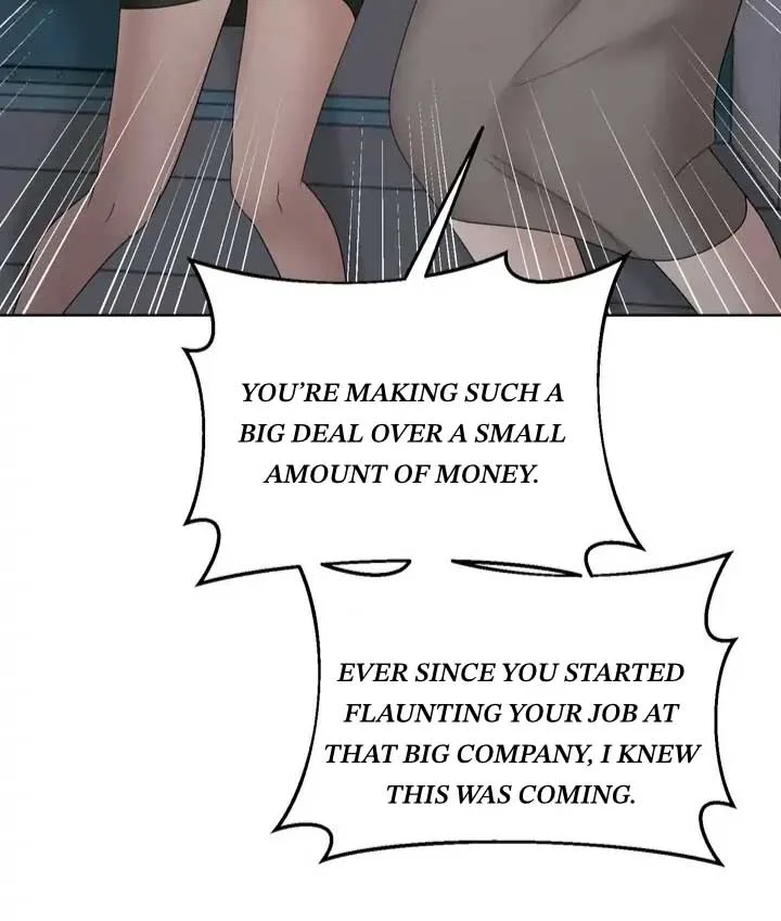 Taste Of The Boss Chapter 9 page 8