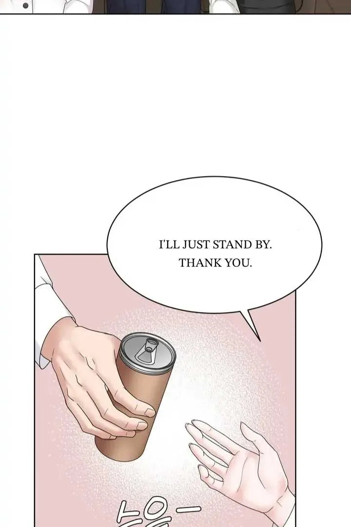 Taste Of The Boss Chapter 7 page 65