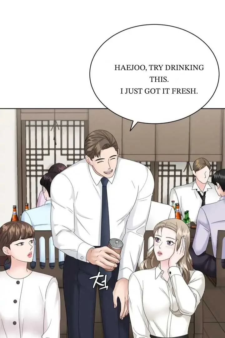 Taste Of The Boss Chapter 7 page 64
