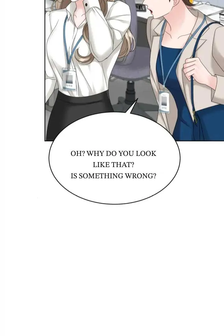 Taste Of The Boss Chapter 11 page 34