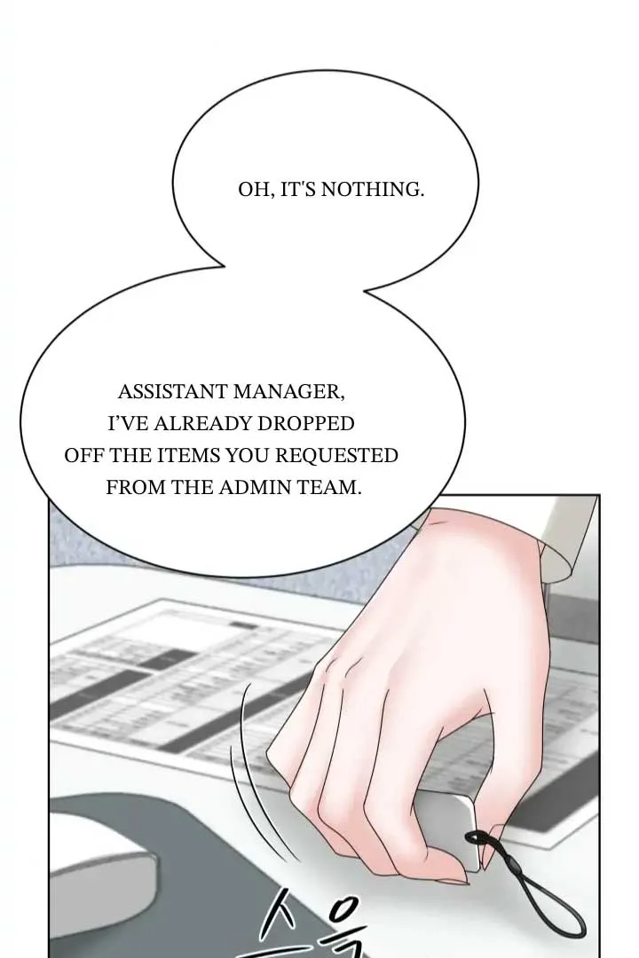 Taste Of The Boss Chapter 11 page 35