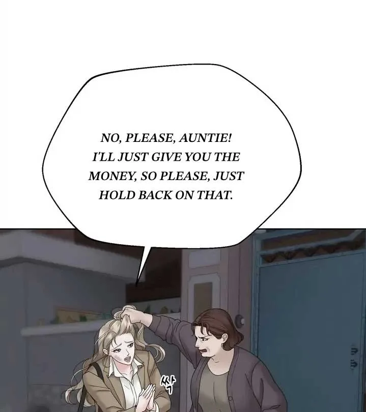 Taste Of The Boss Chapter 9 page 12