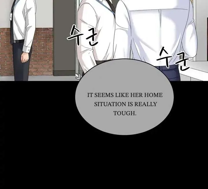 Taste Of The Boss Chapter 8 page 50