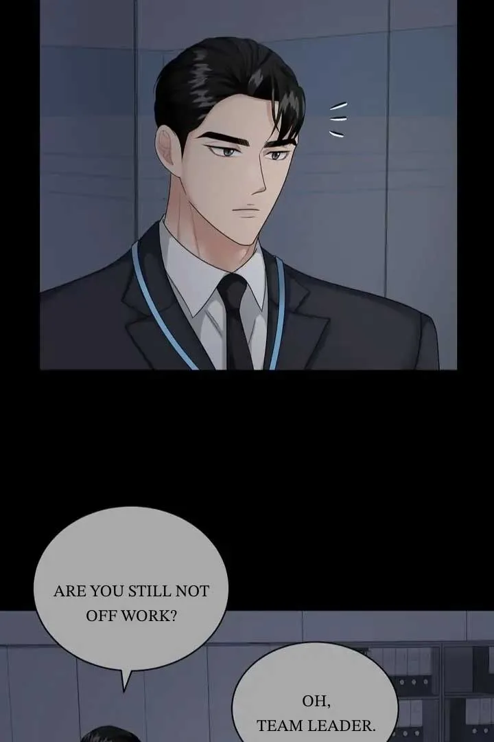 Taste Of The Boss Chapter 8 page 43