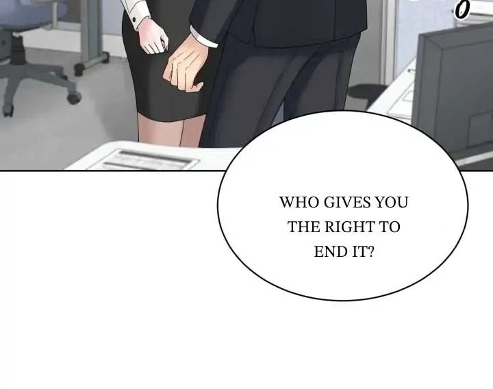 Taste Of The Boss Chapter 11 page 27