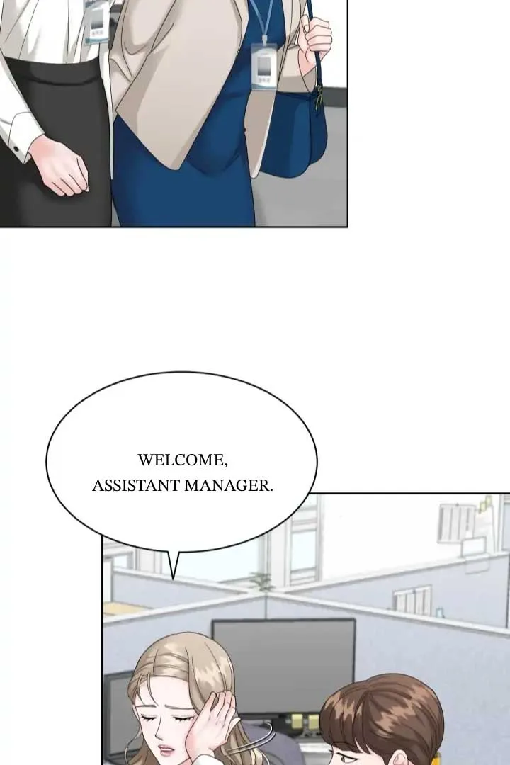 Taste Of The Boss Chapter 11 page 33