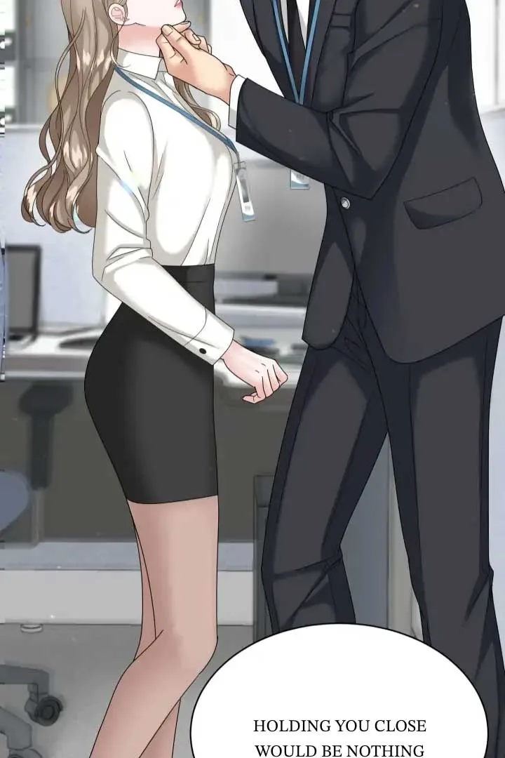 Taste Of The Boss Chapter 11 page 3