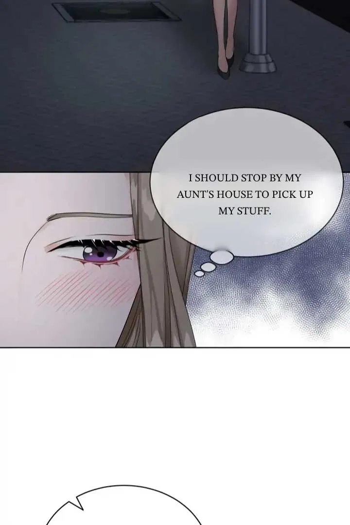 Taste Of The Boss Chapter 7 page 82