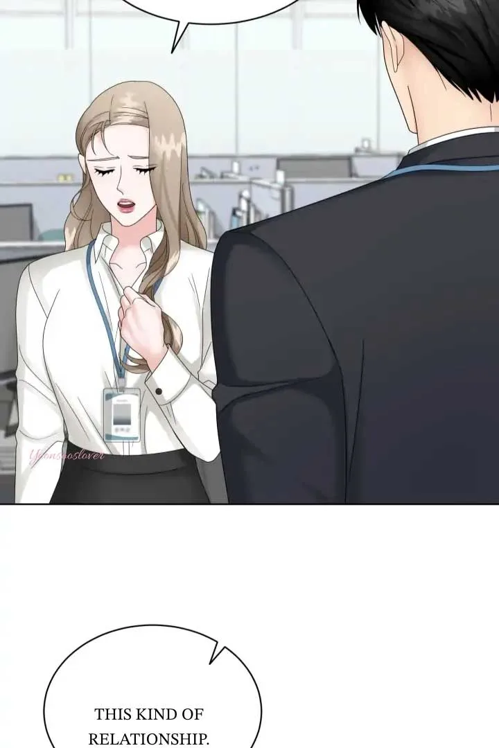 Taste Of The Boss Chapter 11 page 24