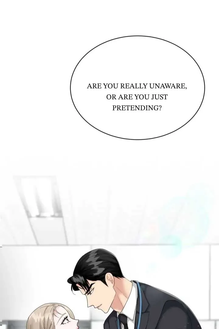 Taste Of The Boss Chapter 11 page 2
