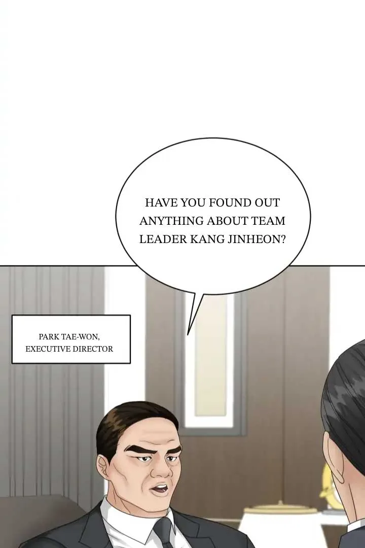 Taste Of The Boss Chapter 11 page 41