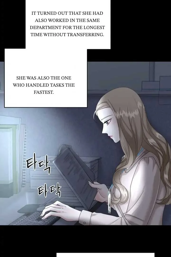 Taste Of The Boss Chapter 8 page 45