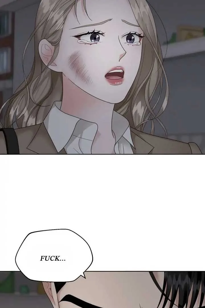 Taste Of The Boss Chapter 9 page 19