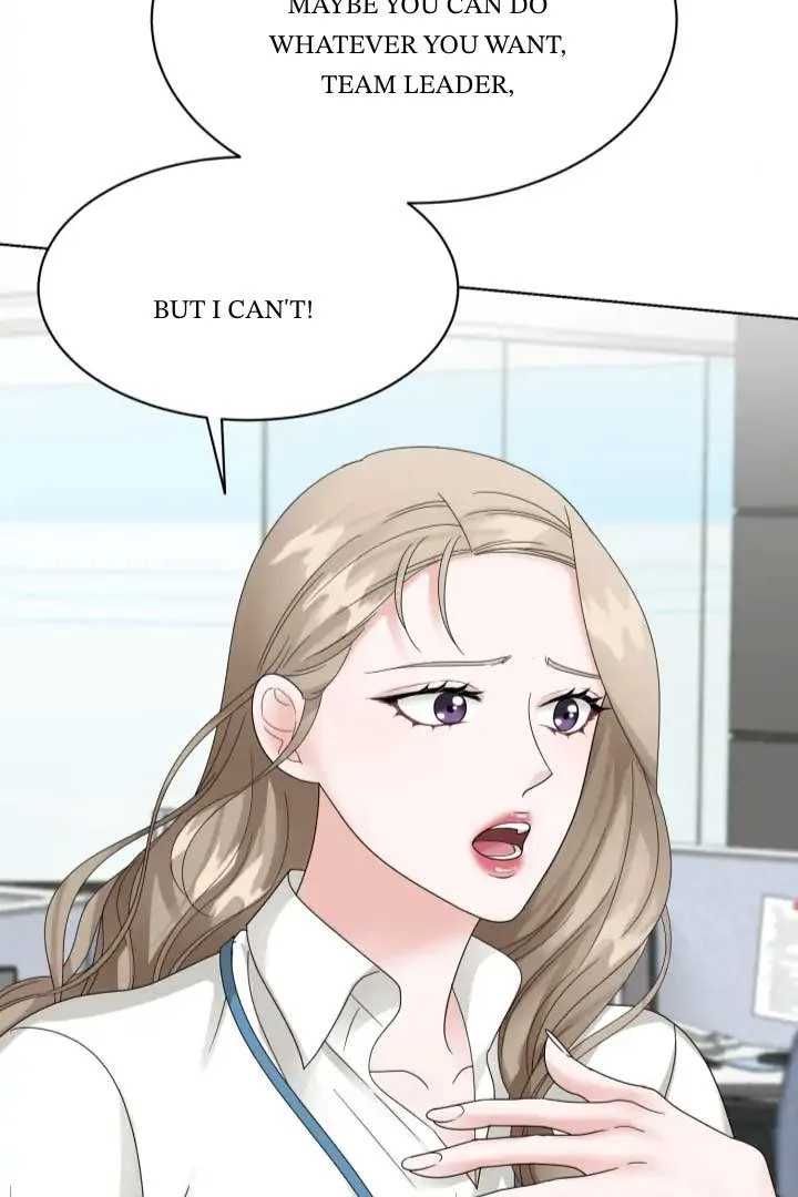 Taste Of The Boss Chapter 11 page 22