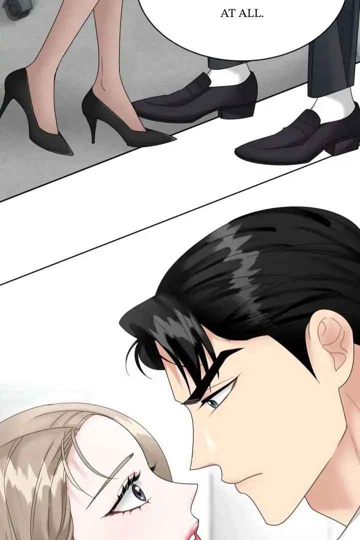Taste Of The Boss Chapter 11 page 4
