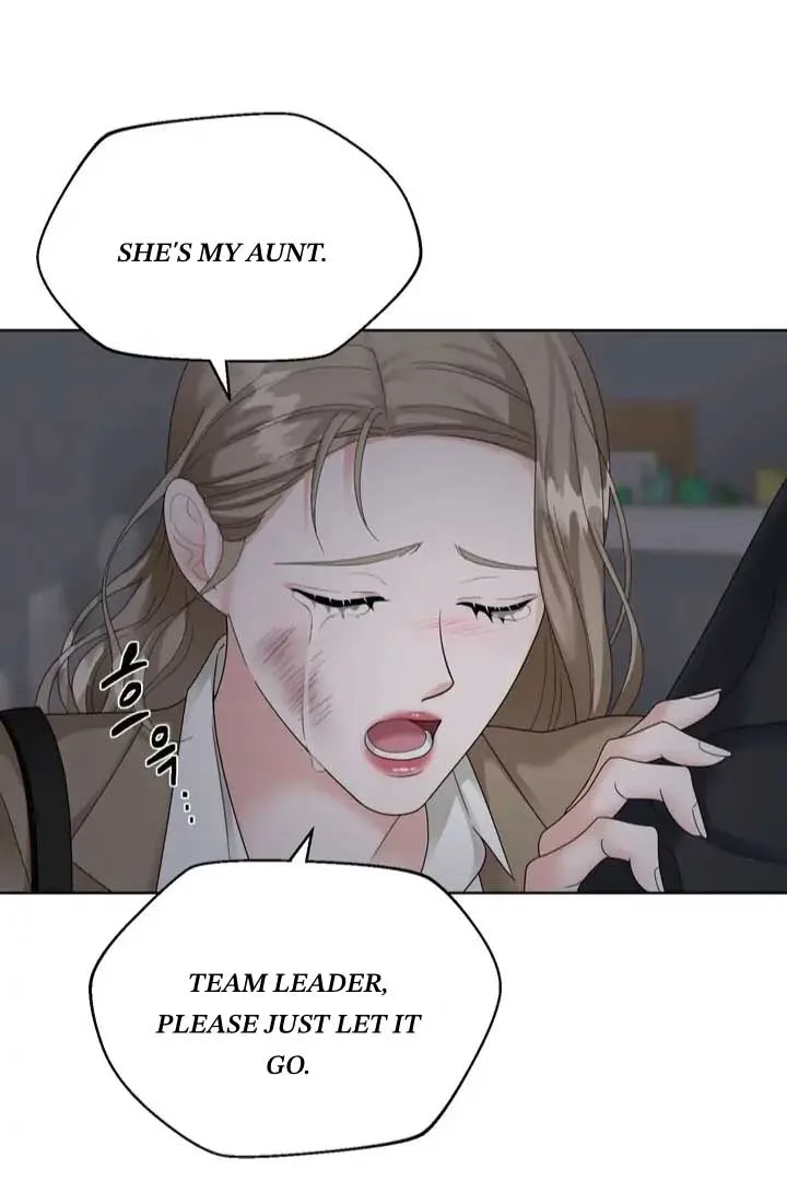 Taste Of The Boss Chapter 9 page 22
