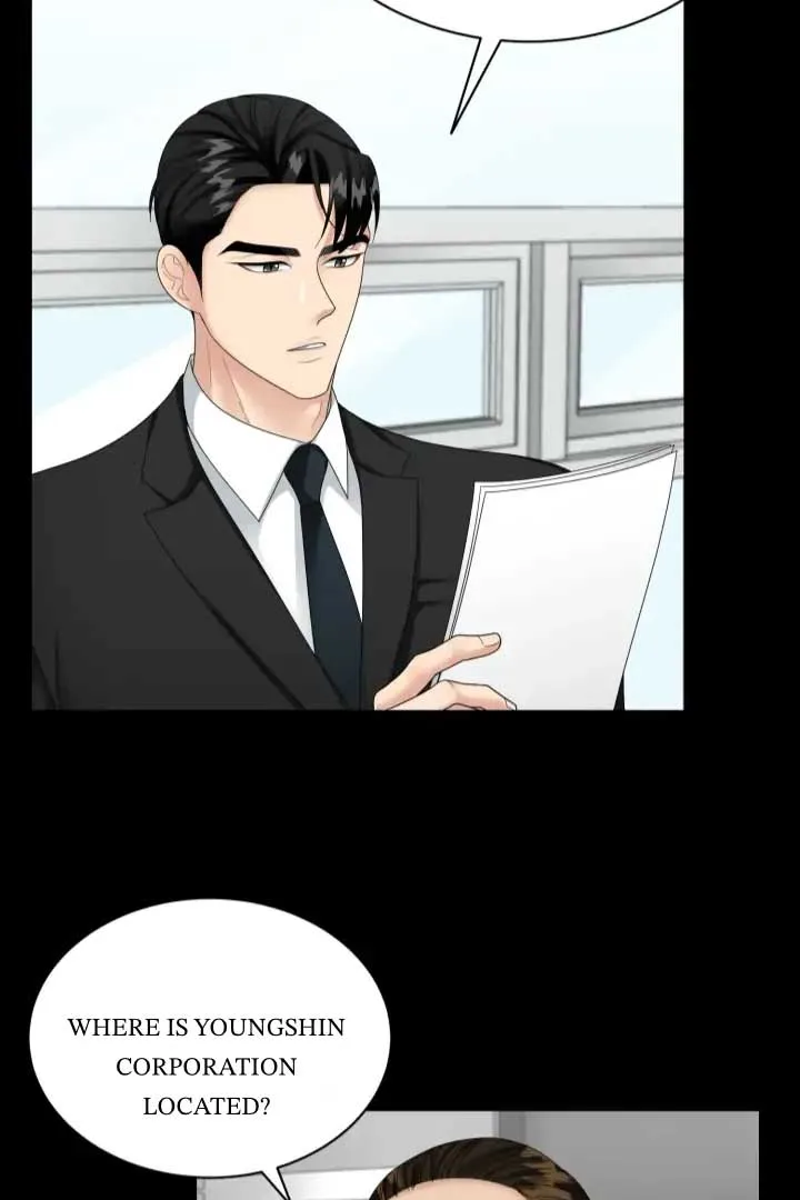 Taste Of The Boss Chapter 11 page 47