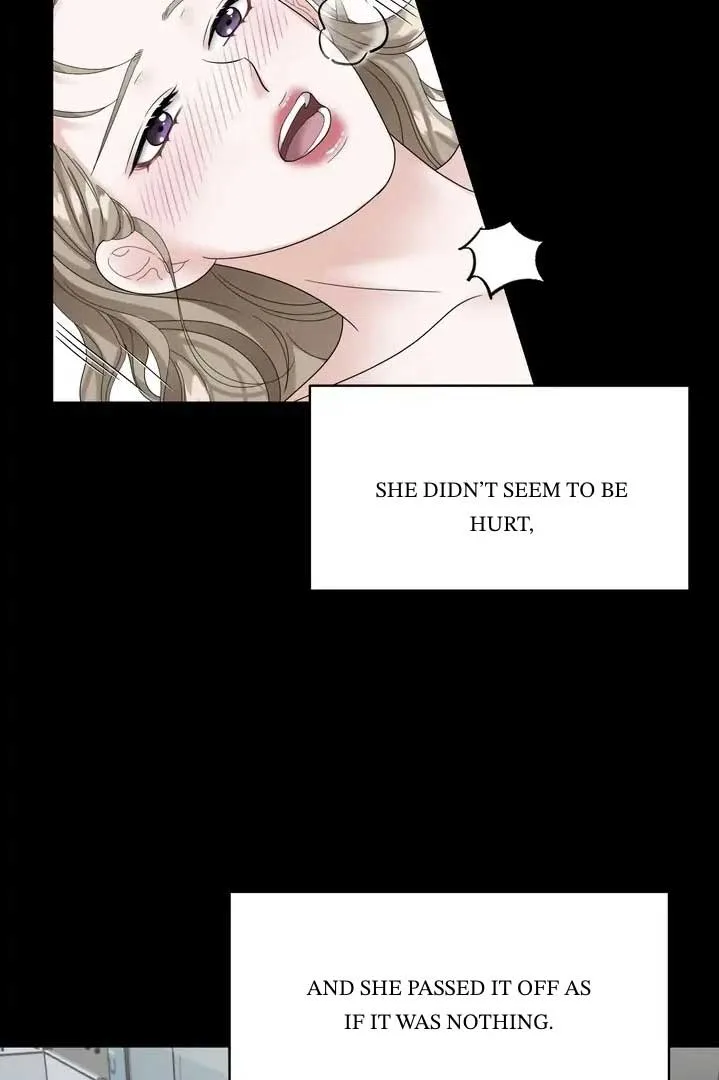 Taste Of The Boss Chapter 8 page 69