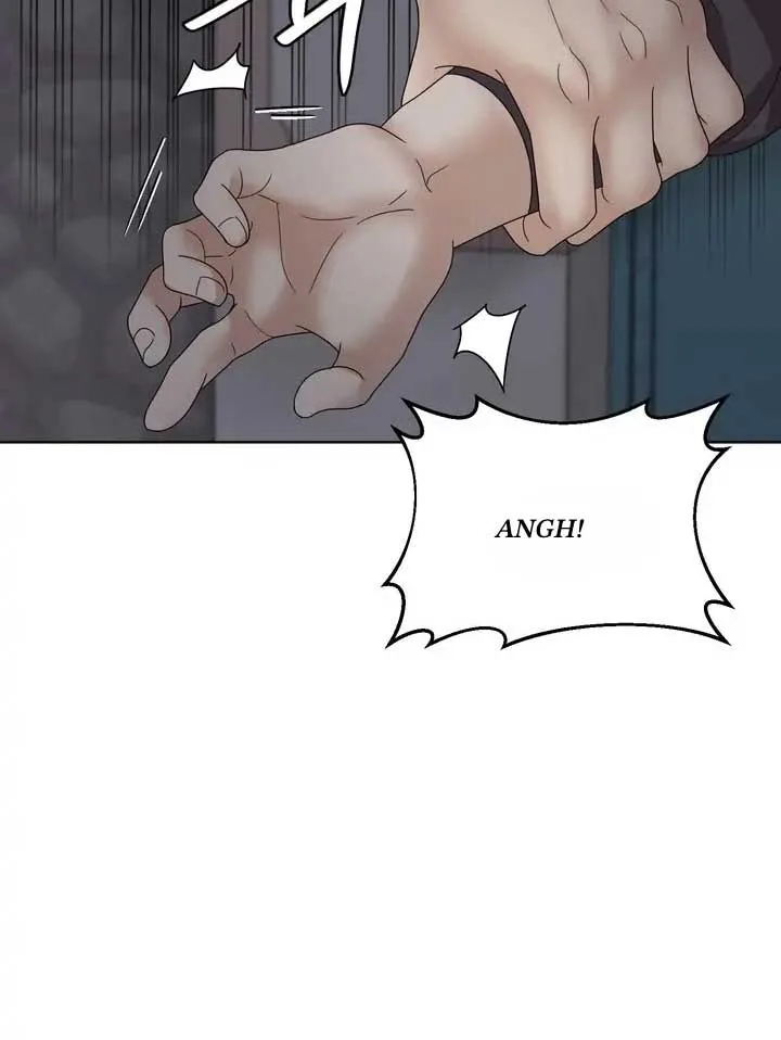 Taste Of The Boss Chapter 9 page 21