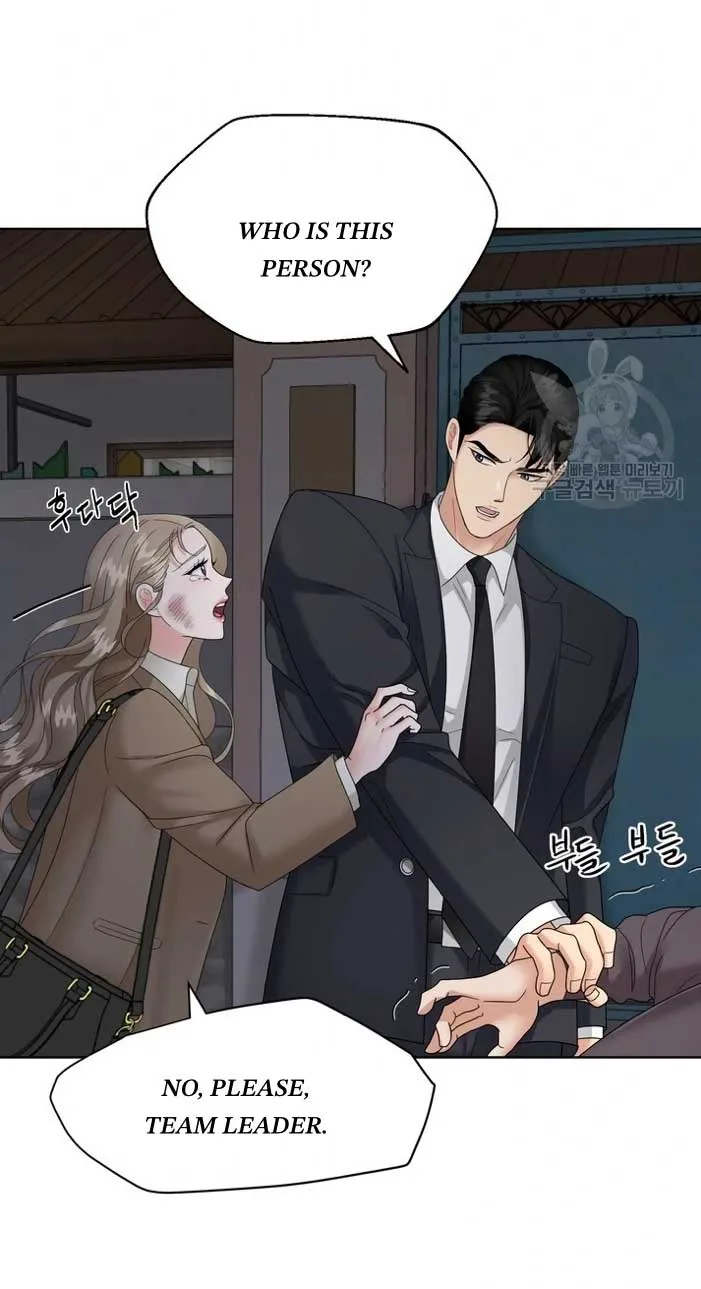 Taste Of The Boss Chapter 9 page 17